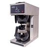 Combisteel Koffiemachine incl. 1 glazen koffiekan 1.8l