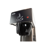 Combisteel Koffiemachine incl. 1 glazen koffiekan 1.8l