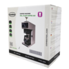 Combisteel Koffiemachine incl. 1 glazen koffiekan 1.8l