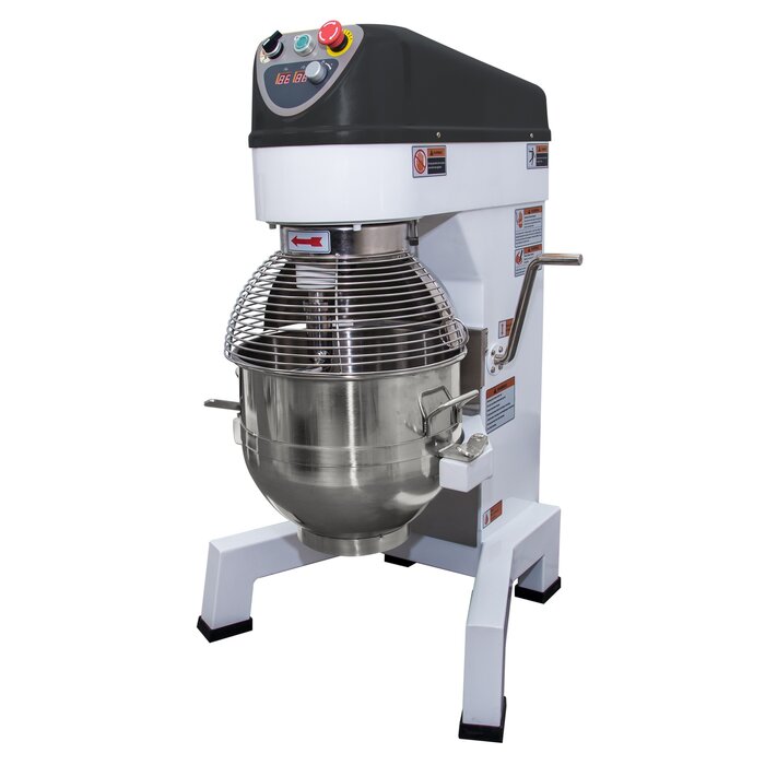 Combisteel Planeetmenger 30l – art. 7534.0015
