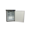 Combisteel Koelkast RVS 1 deur 200l