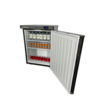 Combisteel Koelkast RVS 1 deur 200l