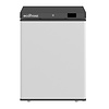 Combisteel Koelkast wit 1 deur 200l