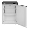 Combisteel Koelkast wit 1 deur 200l