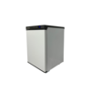 Combisteel Koelkast wit 1 deur 200l