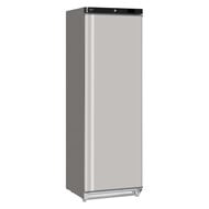 Koelkast RVS 1 deur 400l