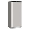 Combisteel Koelkast RVS 1 deur 600l