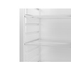 Combisteel Koelkast wit 1 deur 600l