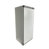 Combisteel Koelkast wit 1 deur 600l