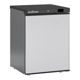 Vrieskast RVS 1 deur 200l