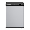 Combisteel Vrieskast RVS 1 deur 200l