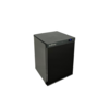 Combisteel Vrieskast RVS 1 deur 200l