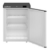 Combisteel Vrieskast wit 1 deur 200l