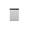 Combisteel Vrieskast wit 1 deur 200l