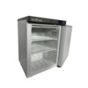 Combisteel Vrieskast wit 1 deur 200l