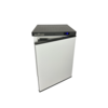 Combisteel Vrieskast wit 1 deur 200l