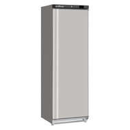 Vrieskast RVS 1 deur 400l
