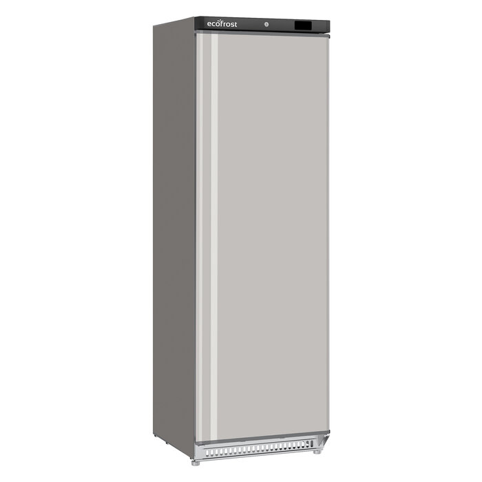 Combisteel Vrieskast RVS 1 deur 400l