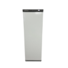 Combisteel Vrieskast wit 1 deur 400l