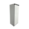 Combisteel Vrieskast wit 1 deur 400l