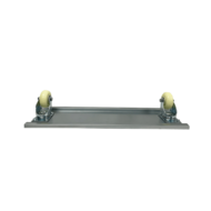 Wielenset 4x tbv 7063.0045-0055-0095-0100 montage door monteur