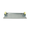 Combisteel Wielenset 4x tbv 7063.0045-0055-0095-0100 montage door monteur