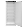 Combisteel Vrieskast wit 1 deur 600l