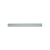 Combisteel Prijskaarthouder wit 7455.2105