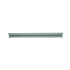 Combisteel Prijskaarthouder wit midden 7455.2110 + 7455.3120-3125