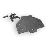 Eindstuk tbv sleufgoot 7107.0005-0010-0015