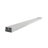 Vloerbalken tbv vriescel - 8 stuks van 2000x40x40mm