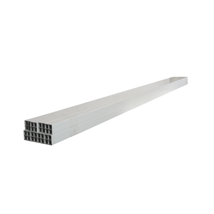 Combisteel Vloerbalken tbv vriescel - 8 stuks van 2000x40x40mm