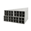 Combisteel Vloerbalken tbv vriescel - 8 stuks van 2000x40x40mm