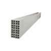 Combisteel Vloerbalken tbv vriescel - 8 stuks van 2000x40x40mm