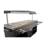 Combisteel Warm buffet GN 5/1