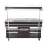 Combisteel Warm buffet GN 4/1 – art. 7078.0030