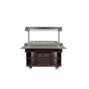 Combisteel Warm buffet GN 3/1 – art. 7078.0025