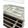 Combisteel Warm buffet GN 3/1 – art. 7078.0025