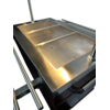 Combisteel Warm buffet GN 3/1 – art. 7078.0025