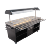 Combisteel Gekoeld buffet GN 5/1 – art. 7078.0015