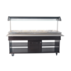 Combisteel Gekoeld buffet GN 5/1 – art. 7078.0015