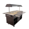 Combisteel Gekoeld buffet GN 4/1 – art. 7078.0010