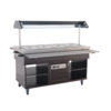 Combisteel Gekoeld buffet GN 4/1 – art. 7078.0010