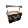 Combisteel Gekoeld buffet GN 3/1 – art. 7078.0005