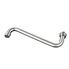 Combisteel Spoeldouche 1-gats RVS 304