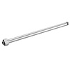Combisteel Spoeldouche 1-gats RVS 304