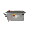 Combisteel Gehaktmolen 22 - 450kg/h 230v - met vaste kop