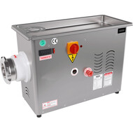 Gehaktmolen 32 - 750kg/h 230v - met vaste gekoelde kop