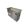 Combisteel Gehaktmolen 32 - 750kg/h 230v - met vaste gekoelde kop