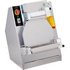 Combisteel Deegroller 40cm recht - volledig RVS